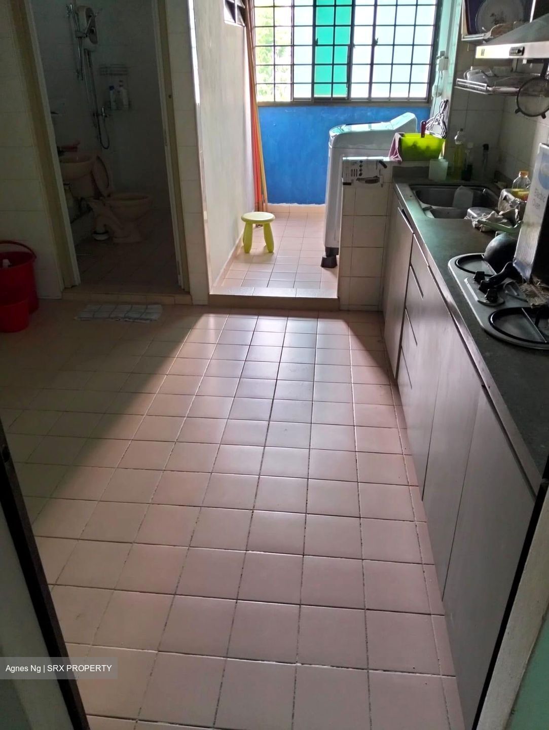 Blk 750 Woodlands Avenue 4 (Woodlands), HDB 4 Rooms #491737601
